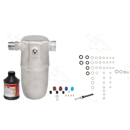 Four Seasons A/C SERVICE KITS 10486SK